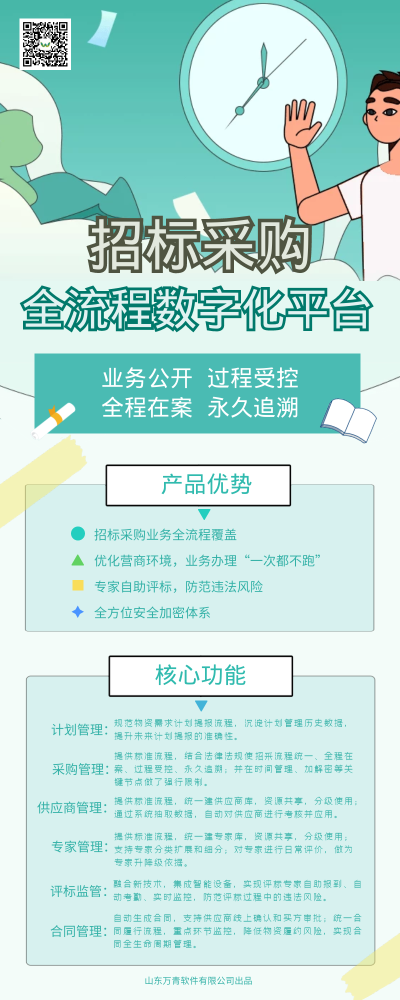 电子招投标